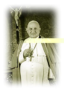 S.S. Juan XXIII